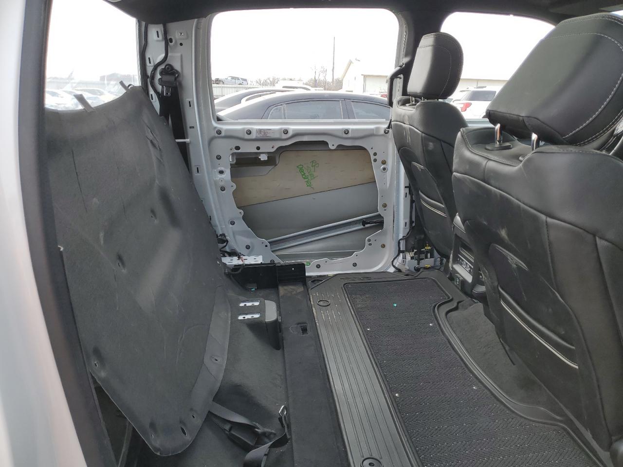 2024 RAM 1500 LIMITED VIN:1C6SRFHT9RN102954