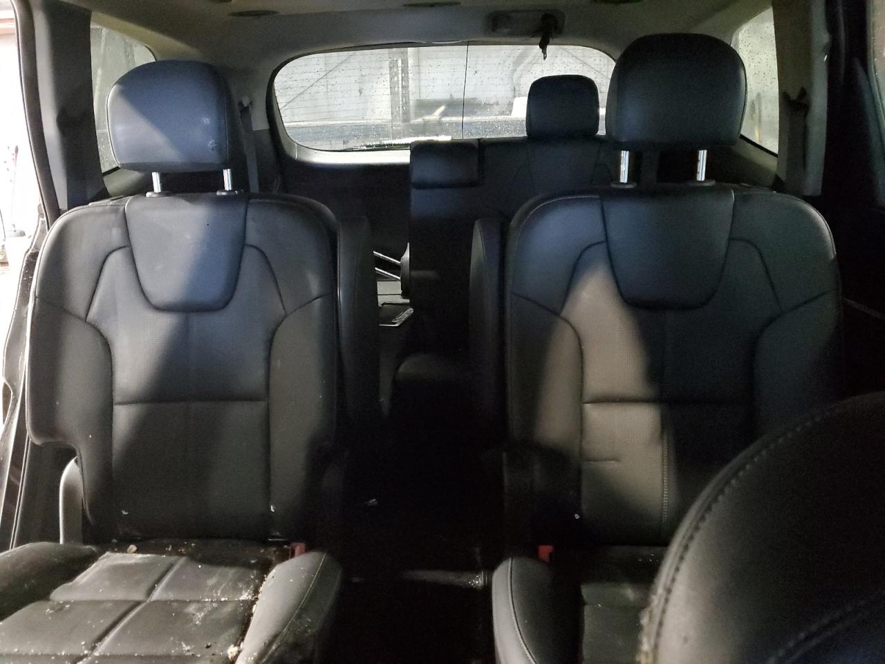 2022 KIA TELLURIDE SX VIN:5XYP5DHC9NG294604
