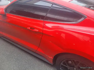 2019 Ford Mustang 1FA6P8TH0K5128076 VIN:1FA6P8TH0K5128076