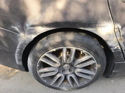 2015 maserati gibli VIN: