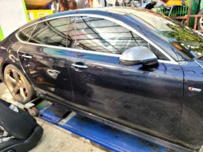 2016 Audi A7 WAUZZZ4G5GN086778 VIN:WAUZZZ4G5GN086778