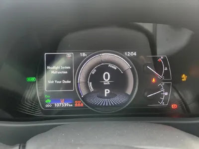 2019 Lexus UX 250 JTHY6JBH1K2001609 VIN:JTHY6JBH1K2001609