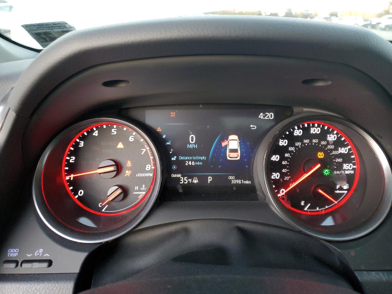 2022 TOYOTA CAMRY XSE VIN:4T1K61BK3NU062838