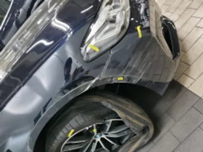 2021 BMW 520 WBA11BH06NWX46410 VIN:WBA11BH06NWX46410