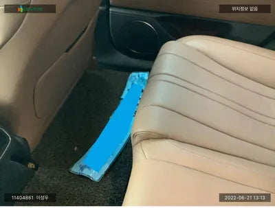 2022 Genesis G80 KMTGE411PNU002308 VIN:KMTGE411PNU002308