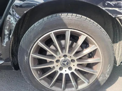 2019 Mercedes-Benz E 220 WDDZF0FB5KA558850 VIN:WDDZF0FB5KA558850