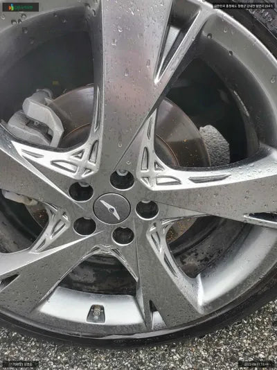 2020 Genesis GV80 KMTHC81CDLU016043 VIN:KMTHC81CDLU016043