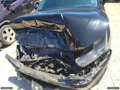 2020 Kia K5 KNAG3412BLA005867 VIN:KNAG3412BLA005867