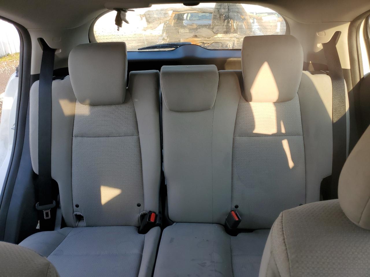 2022 HONDA HR-V LX VIN:3CZRU6H30NM768914