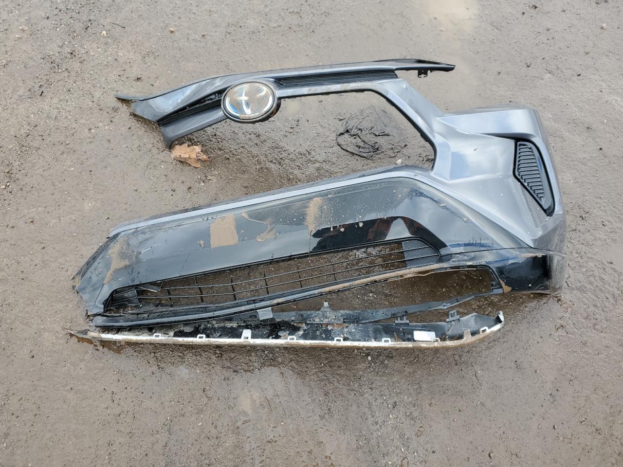 2024 TOYOTA RAV4 SE VIN:4T3T6RFV0RU146202