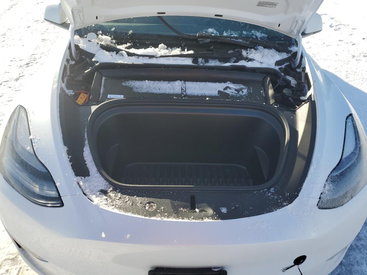 2024 TESLA MODEL Y  VIN:LRWYGDEE2RC661614
