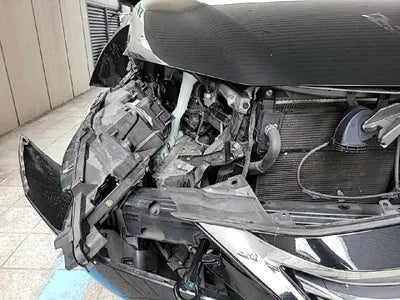 2017 Lexus ES 300 VIN: