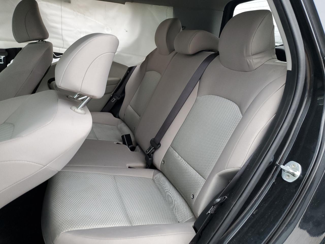 2023 KIA SOUL LX VIN:KNDJ23AU6P7841176