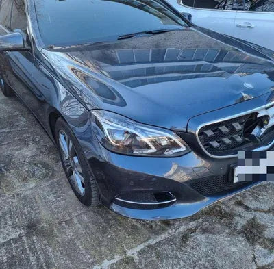 2015 Mercedes-Benz E 220 WDDHF0AB8FB124375 VIN:WDDHF0AB8FB124375