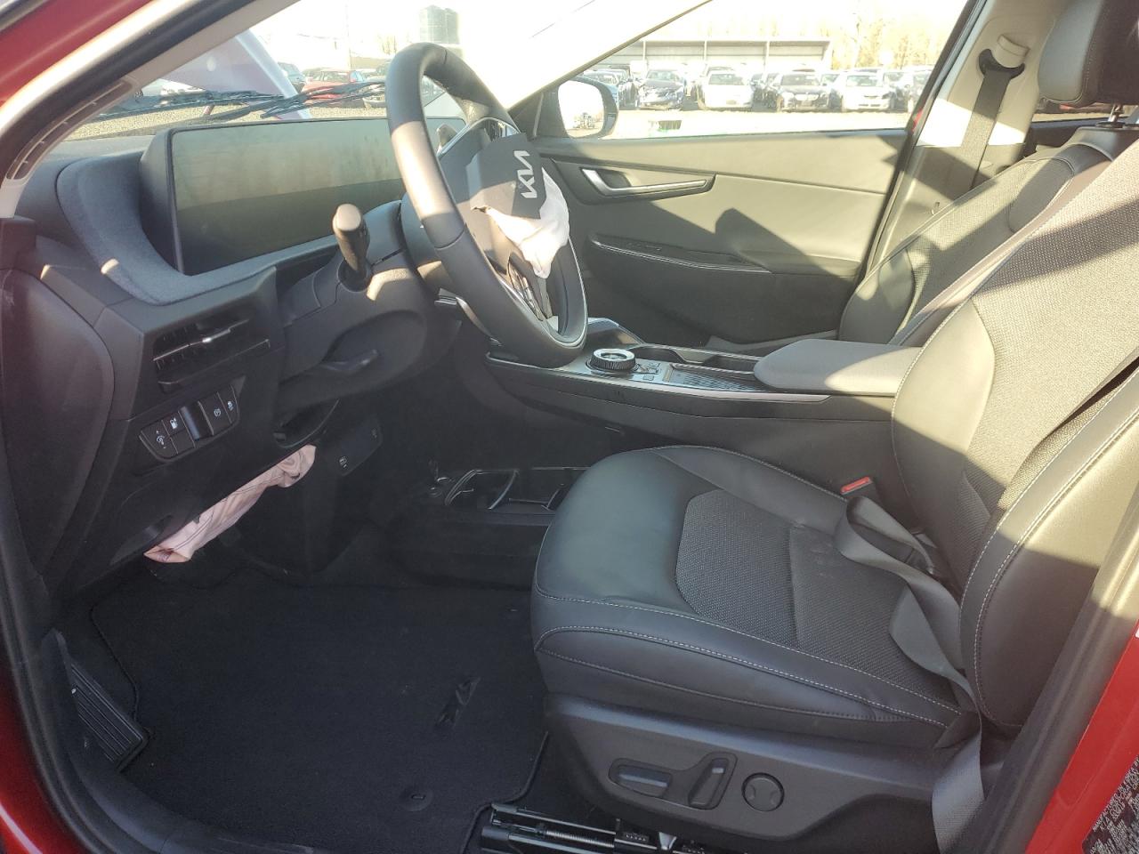 2024 KIA EV6 LIGHT VIN:KNDC3DLC7R5211410