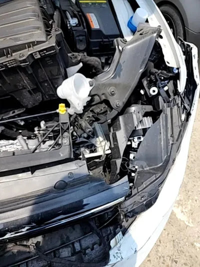 2022 Volkswagen Golf WVWZZZCDZNW120031 VIN:WVWZZZCDZNW120031