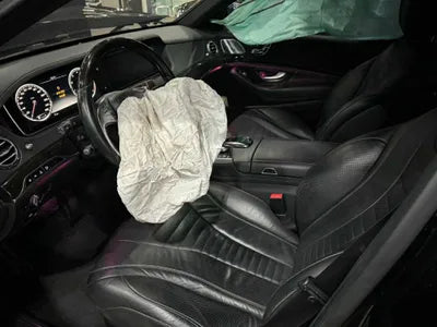 2015 Mercedes-Benz S 500 WDDUG8FB7FA073928 VIN:WDDUG8FB7FA073928