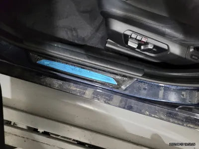 2018 BMW 420 WBA4H3106JBM44609 VIN:WBA4H3106JBM44609