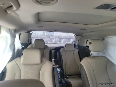 2022 Kia Carnival VIN: