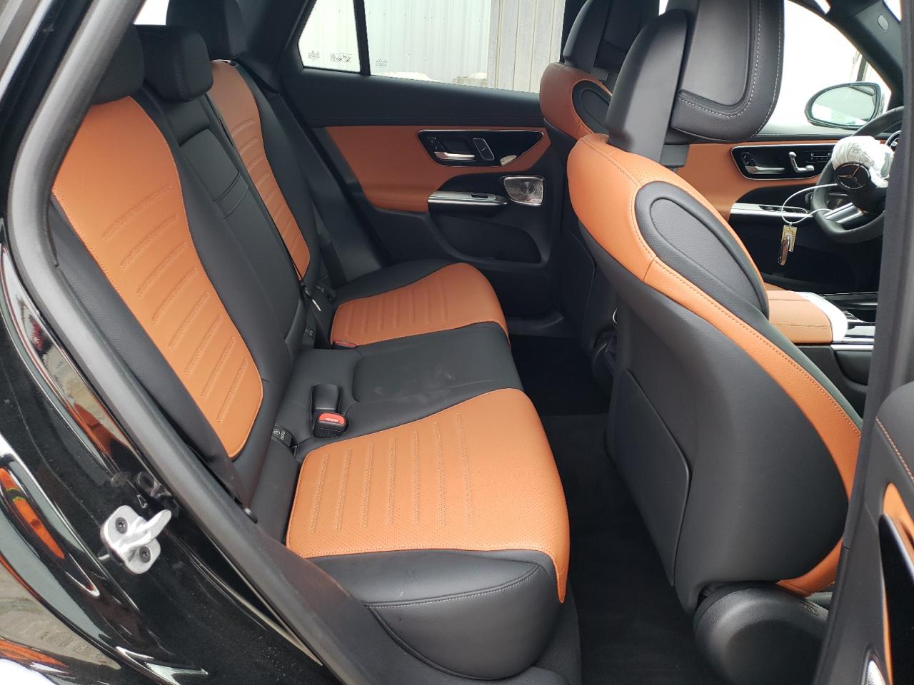 2024 MERCEDES-BENZ GLC 300 VIN:W1NKM4GB8RF229430