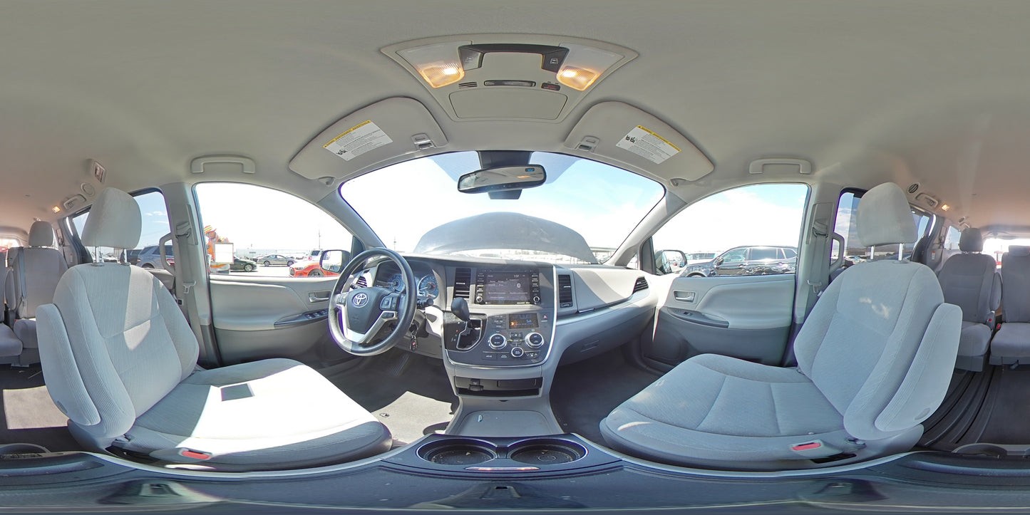 2022 TOYOTA COROLLA LE VIN:JTDEAMDE8NJ055684