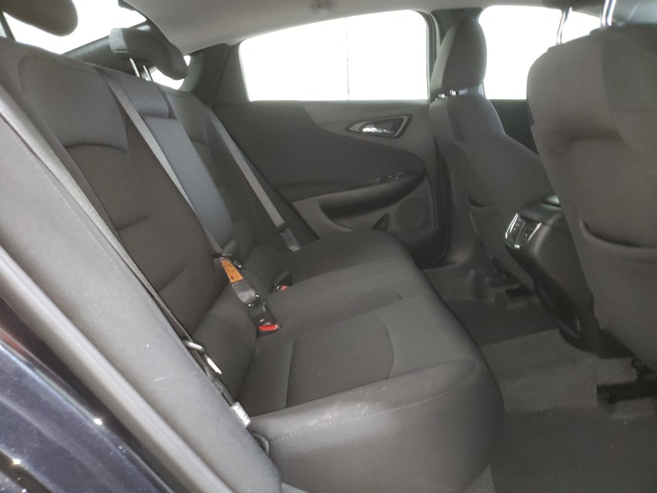 2022 CHEVROLET MALIBU LT VIN:1G1ZD5ST0NF172106