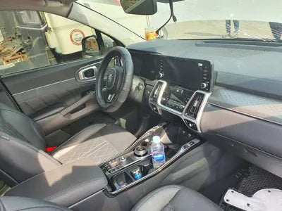 2020 Kia Sorento KNARK81BGMA038540 VIN:KNARK81BGMA038540