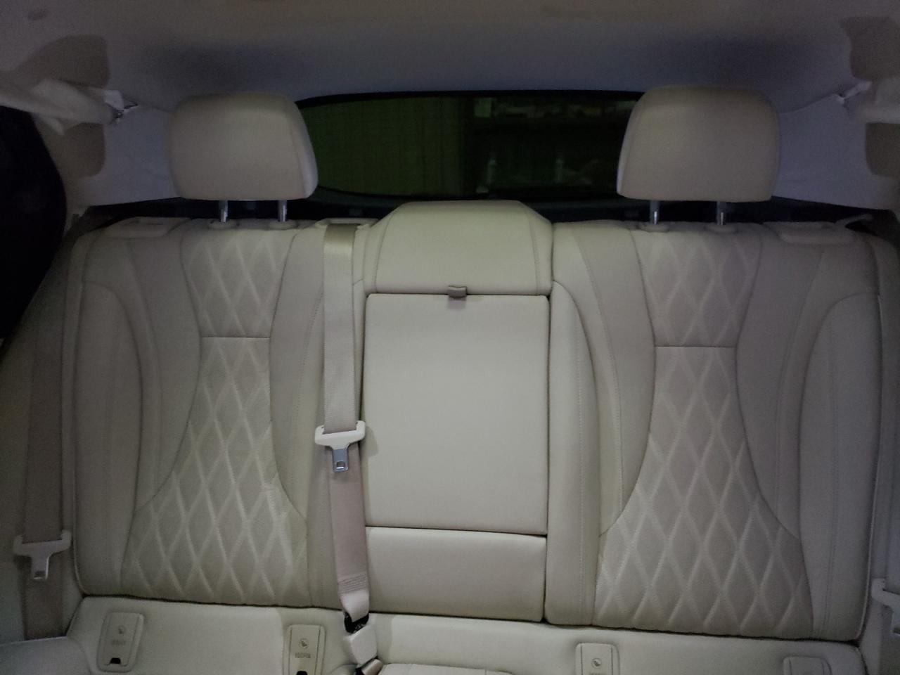 2023 BUICK ENVISION AVENIR VIN:LRBFZRR4XPD147082