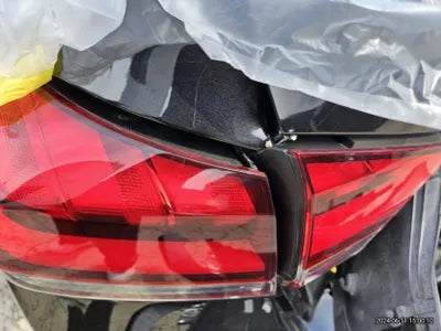 2018 Genesis G80 VIN: