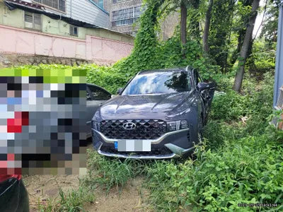 2020 Hyundai Santa FE VIN: