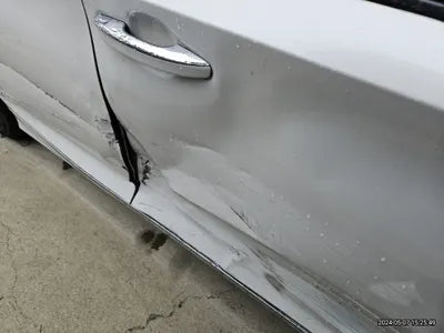 2018 Honda Accord VIN: