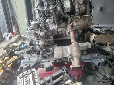 2020 Hyundai Santa FE VIN: