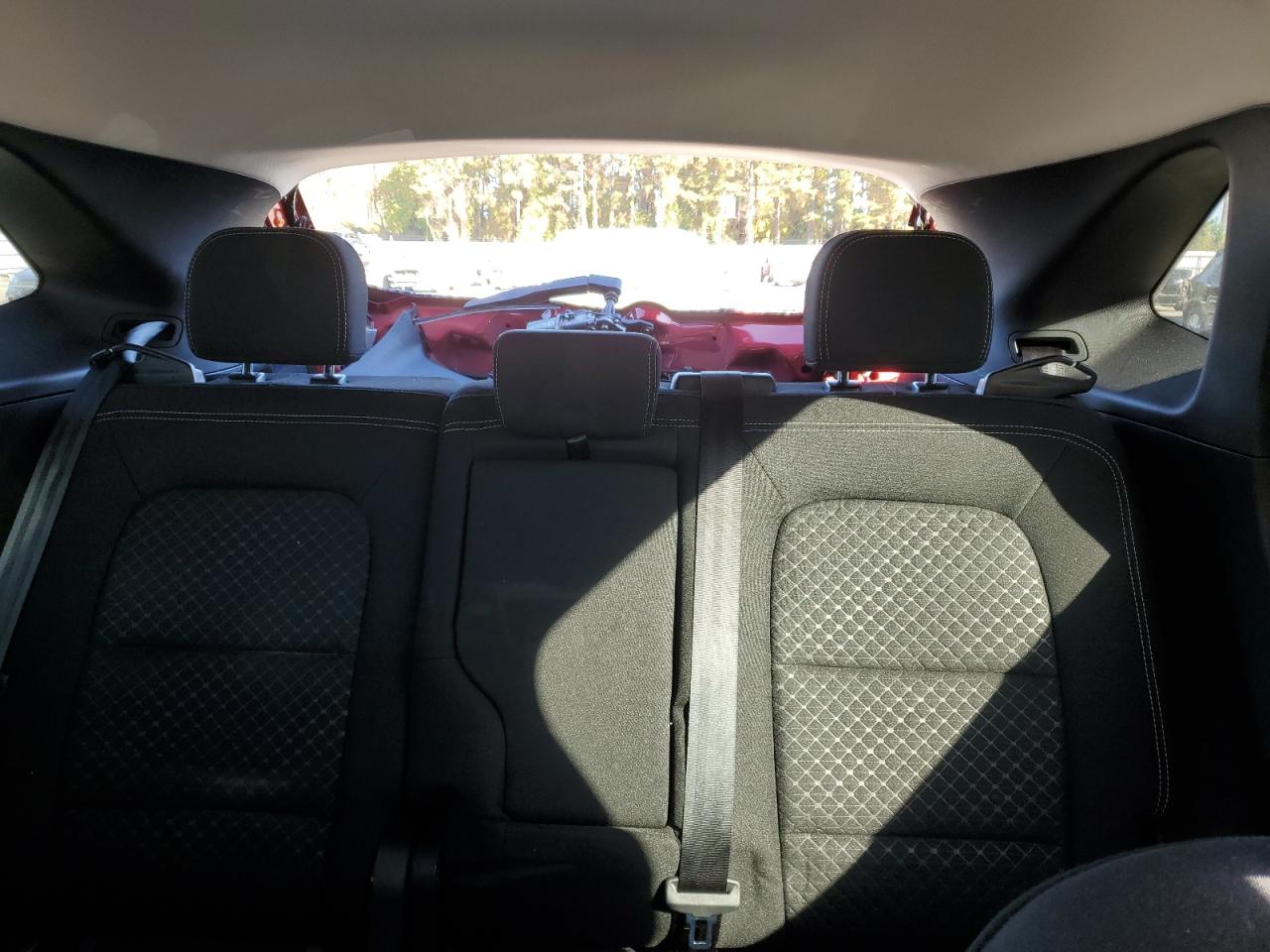 2023 FORD ESCAPE ACTIVE VIN:1FMCU0GN9PUB39058