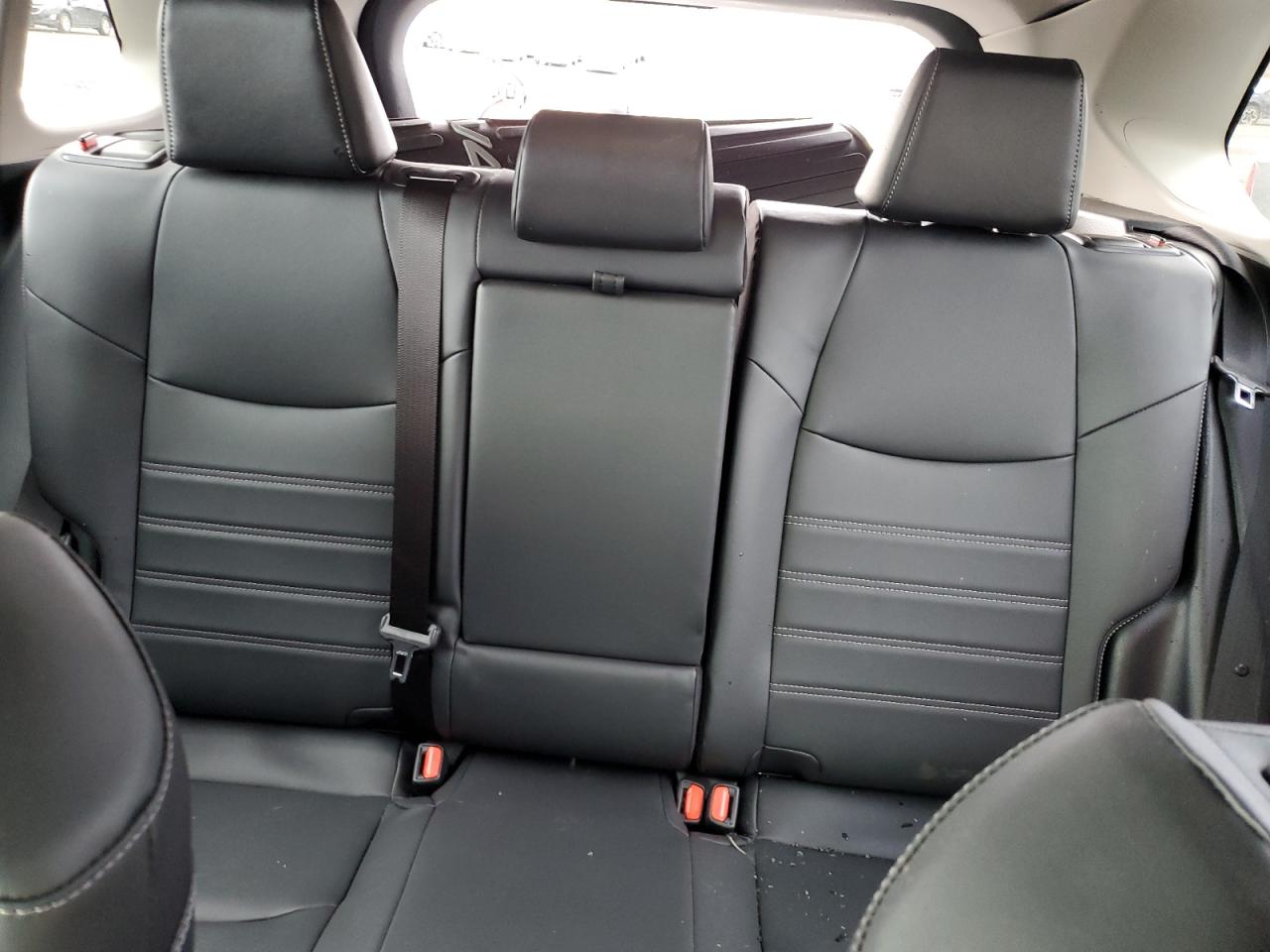 2024 TOYOTA RAV4 XLE PREMIUM VIN:JTMB6RFV4RD151024