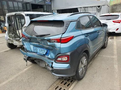 2020 Hyundai Kona KMHK281GFLU069893 VIN:KMHK281GFLU069893