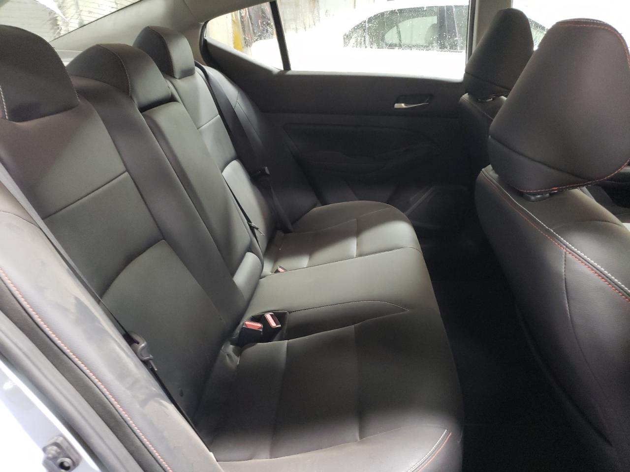2023 NISSAN ALTIMA SR VIN:1N4BL4CV5PN387954