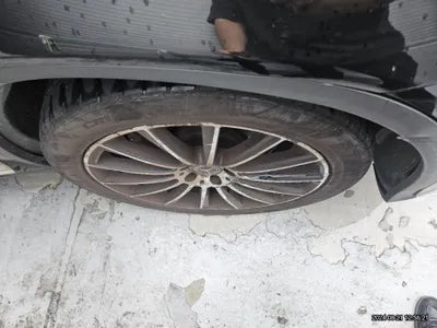 2017 Mercedes-Benz GLC 220 VIN: