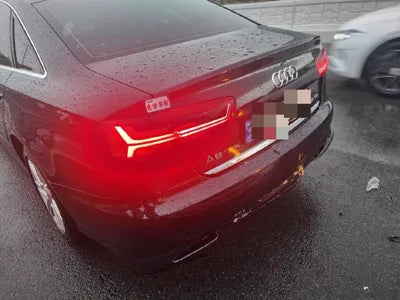 2016 Audi A6 WAUZZZ4G7GN094624 VIN:WAUZZZ4G7GN094624