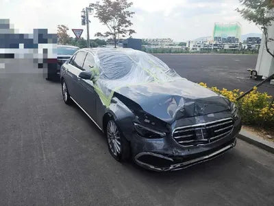 2023 Mercedes-Benz E 250 VIN: