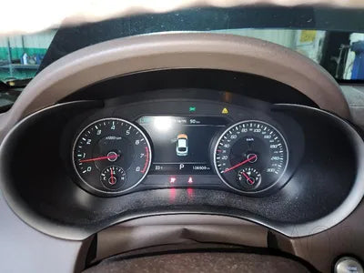 2017 Kia Stinger VIN: