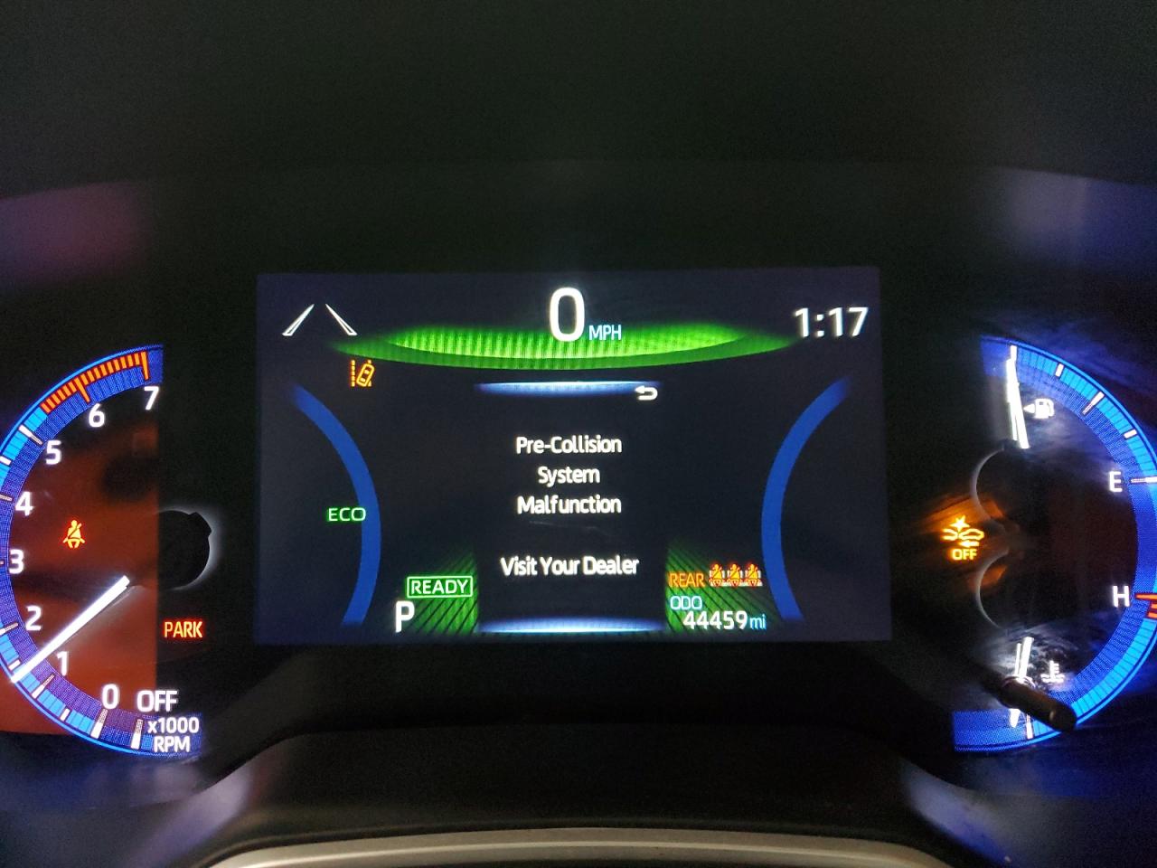 2022 TOYOTA COROLLA LE VIN:JTDEAMDE6NJ035837