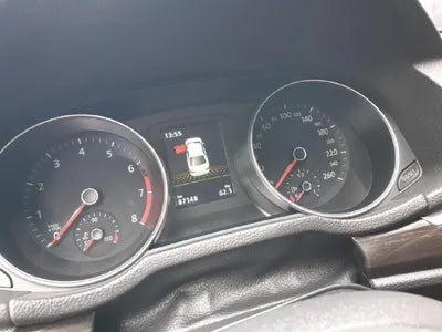 2018 Volkswagen Passat VIN: