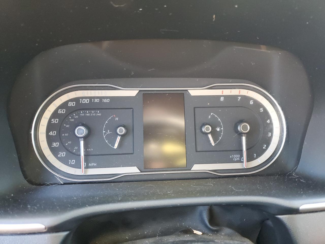 2022 HYUNDAI TUCSON SEL VIN:5NMJBCAE9NH071926