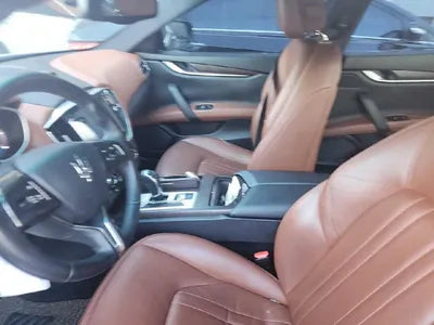 2016 Maserati Ghibli ZAM57TSA3G1184861 VIN:ZAM57TSA3G1184861