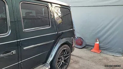 2021 Pontiac G6 NONE VIN: