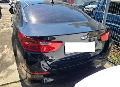 2015 Kia K5 880KMKNAGN418BFA5 VIN:880KMKNAGN418BFA5