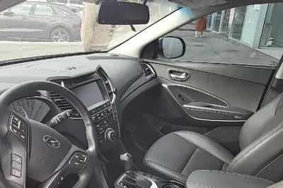 2018 Hyundai Santa FE KMHSW81UBJU830518 VIN:KMHSW81UBJU830518