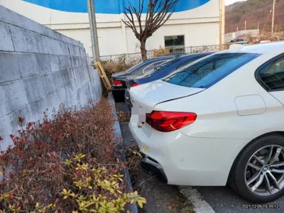 2017 BMW 520 WBAJC510XHG858745 VIN:WBAJC510XHG858745