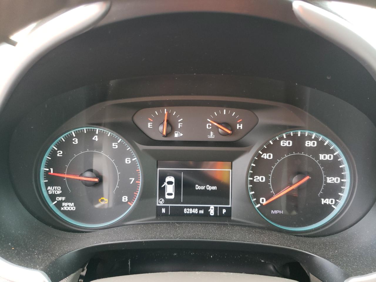 2022 CHEVROLET MALIBU LT VIN:1G1ZD5ST0NF110107