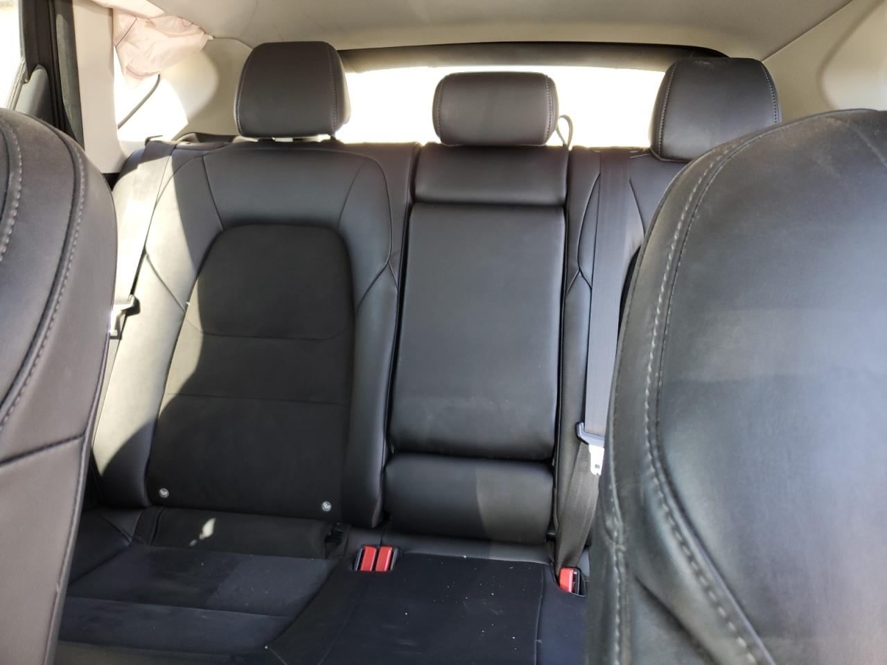 2022 MAZDA CX-5 SELECT VIN:JM3KFBBM1N0571949